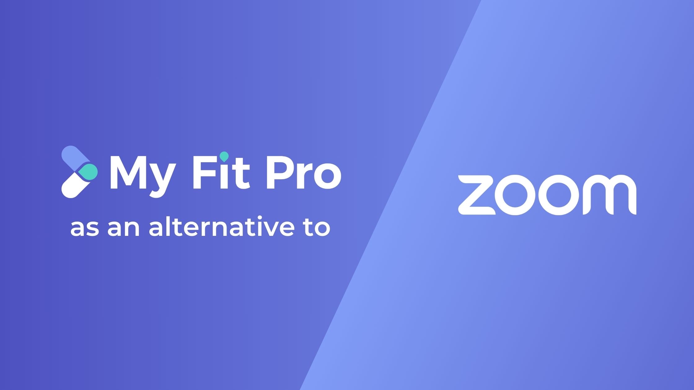Why My Fit Pro Beats Zoom for Live Streaming Fitness Classes