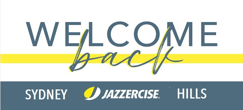 Jazzercise Sydney Hills