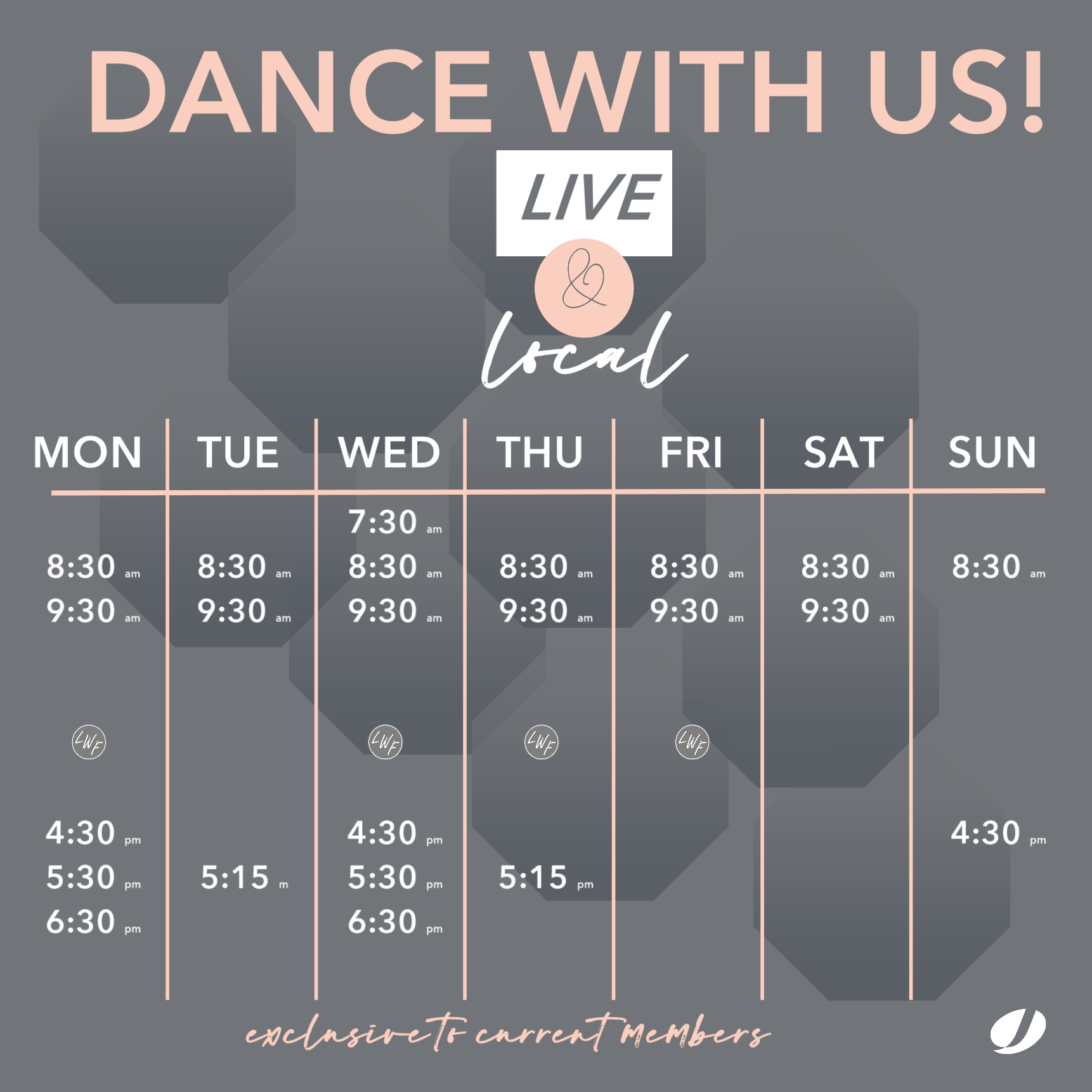 Jazzercise South Orlando